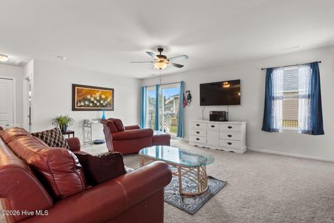 Tiny photo for 1710 W Coronado Avenue SE, Bolivia, NC 28422 (MLS # 100560384)