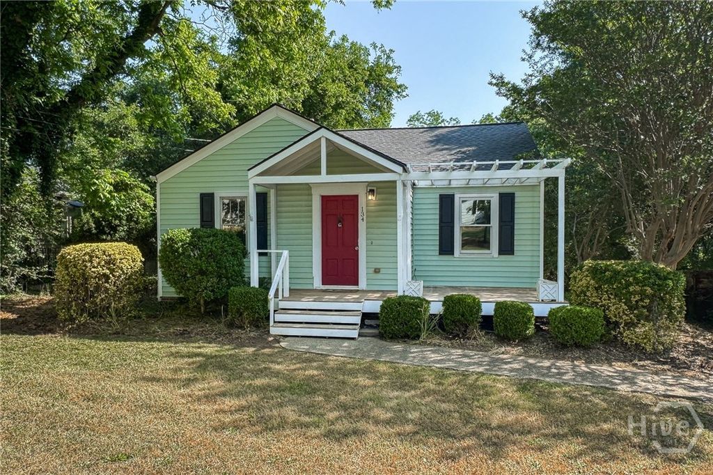 Photo of 134 Westover Drive, Athens, GA 30606 (MLS # CL354224)