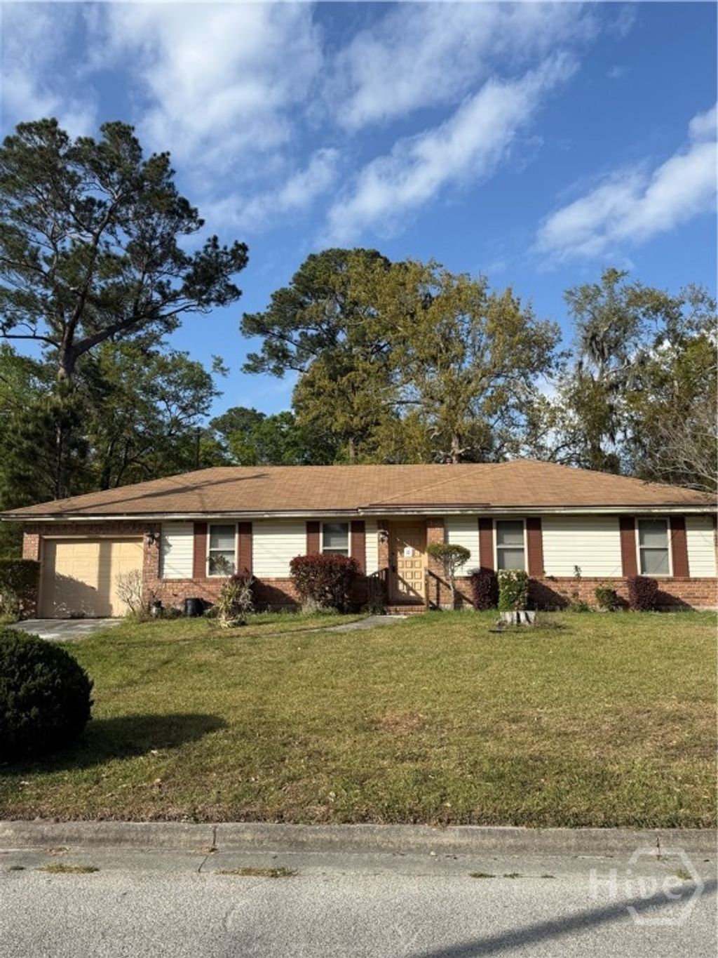 Photo of 110 Hillgate Road, Savannah, GA 31404 (MLS # SA352320)