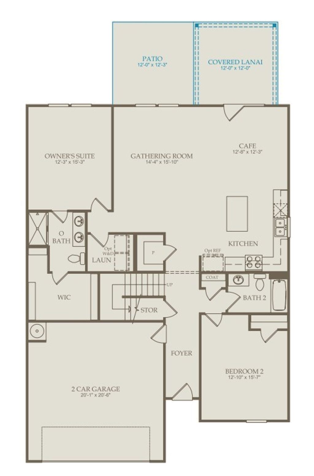 Photo of 300 Crosstown Avenue, Richmond Hill, GA 31324 (MLS # SA344945)