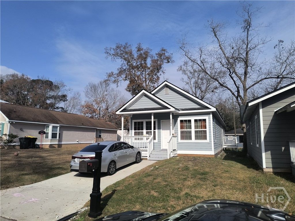 Photo of 2102 Paige Avenue, Savannah, GA (MLS # SA345921)