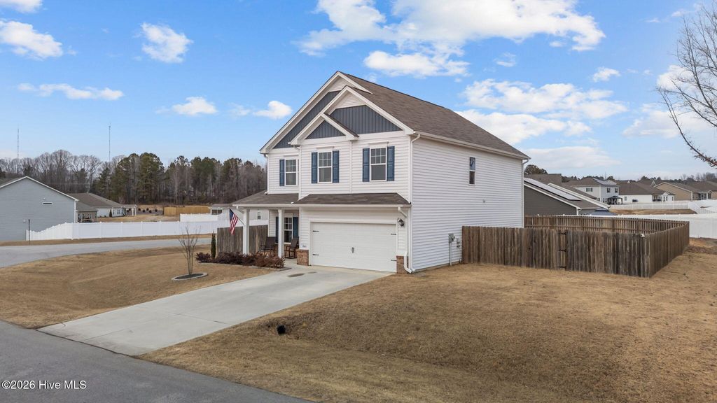 Photo of 961 S Lower Winston Parkway, Clayton, NC 27520 (MLS # 100552822)
