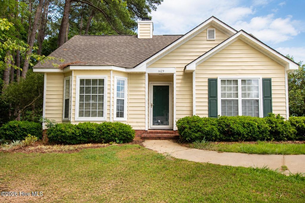 Photo of 1629 Greys Mill Road, Rocky Mount, NC 27804 (MLS # 100576972)