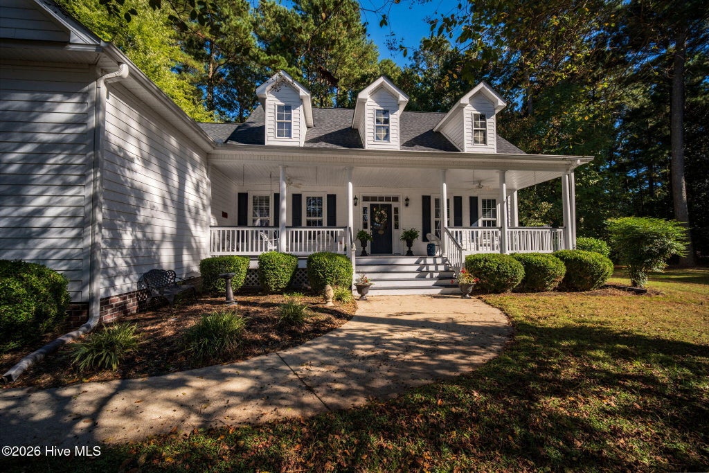 Photo of 117 Nanthala Court E, Hertford, NC 27944 (MLS # 100611543)