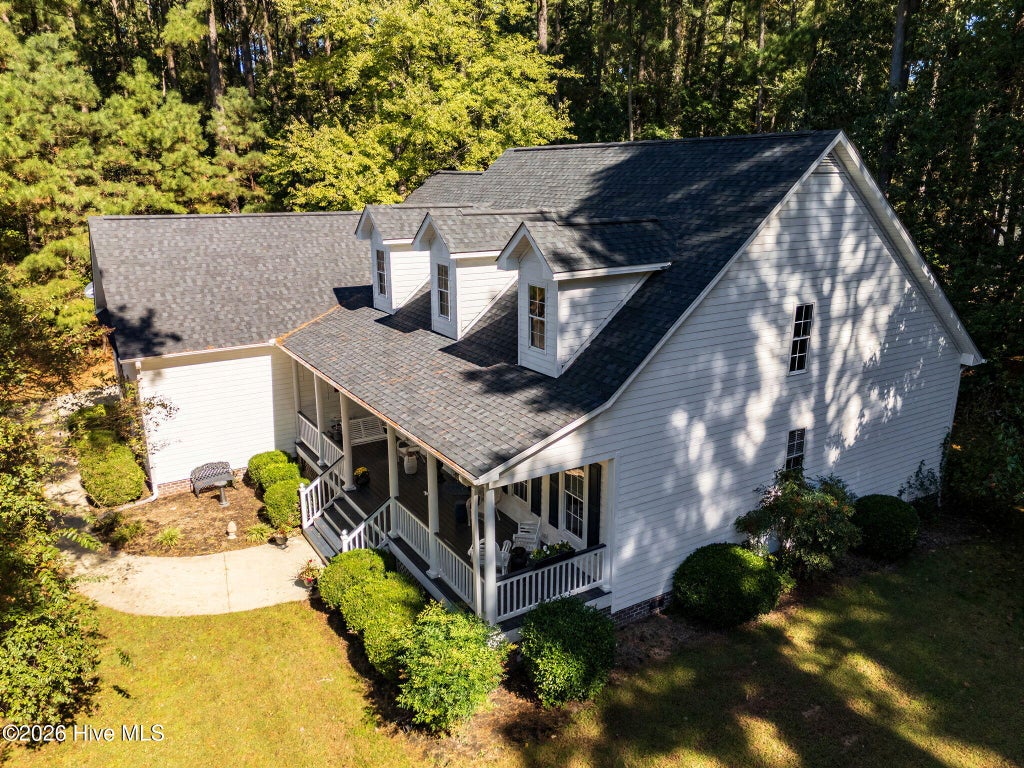 Photo of 117 Nanthala Court E, Hertford, NC 27944 (MLS # 100611543)
