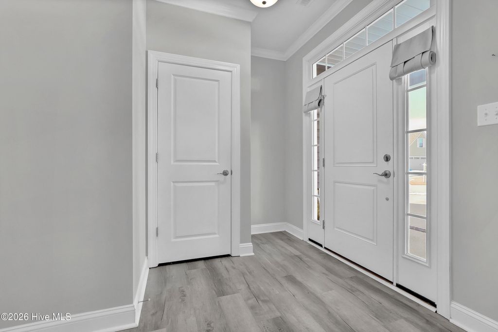 Photo of 508 Diamond Ridge Court, Hubert, NC 28539 (MLS # 100538907)