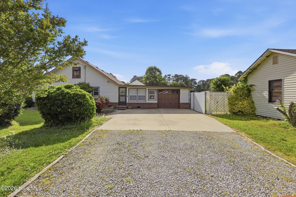 Photo of 1600 W Main Ext, Elizabeth City, NC 27909 (MLS # 100570321)