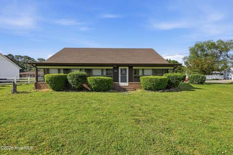 Homes For Sale - 1600 W Main Ext<br/> Pasquotank County, Elizabeth City, NC 27909