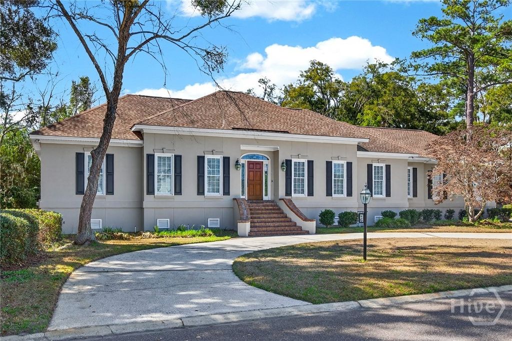 Photo of 46 Herons Nest, Savannah, GA 31410 (MLS # SA350675)