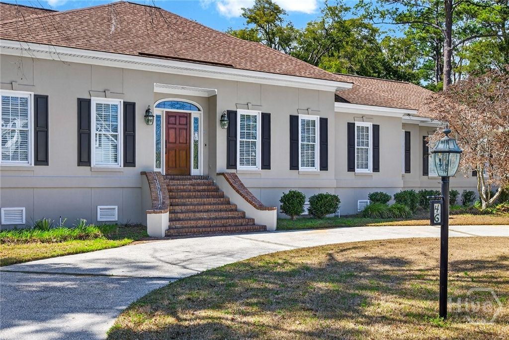 Photo of 46 Herons Nest, Savannah, GA 31410 (MLS # SA350675)