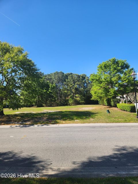 Tiny photo for 723 Arboretum Drive, Wilmington, NC 28405 (MLS # 100565503)