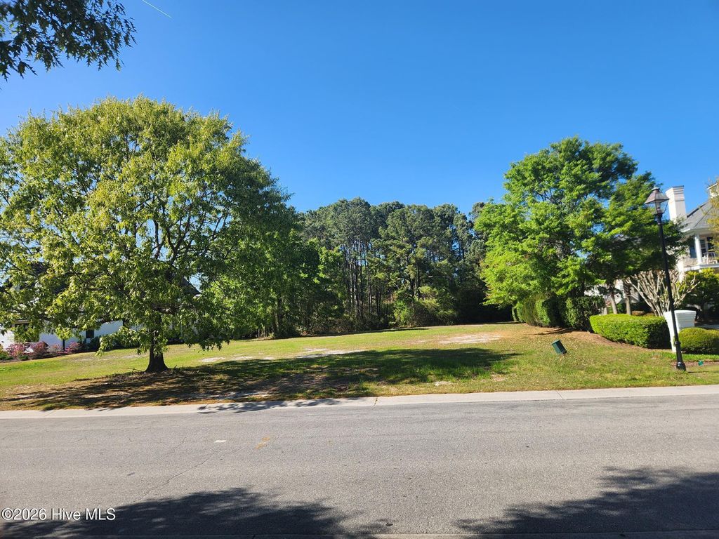 Photo of 723 Arboretum Drive, Wilmington, NC 28405 (MLS # 100565503)