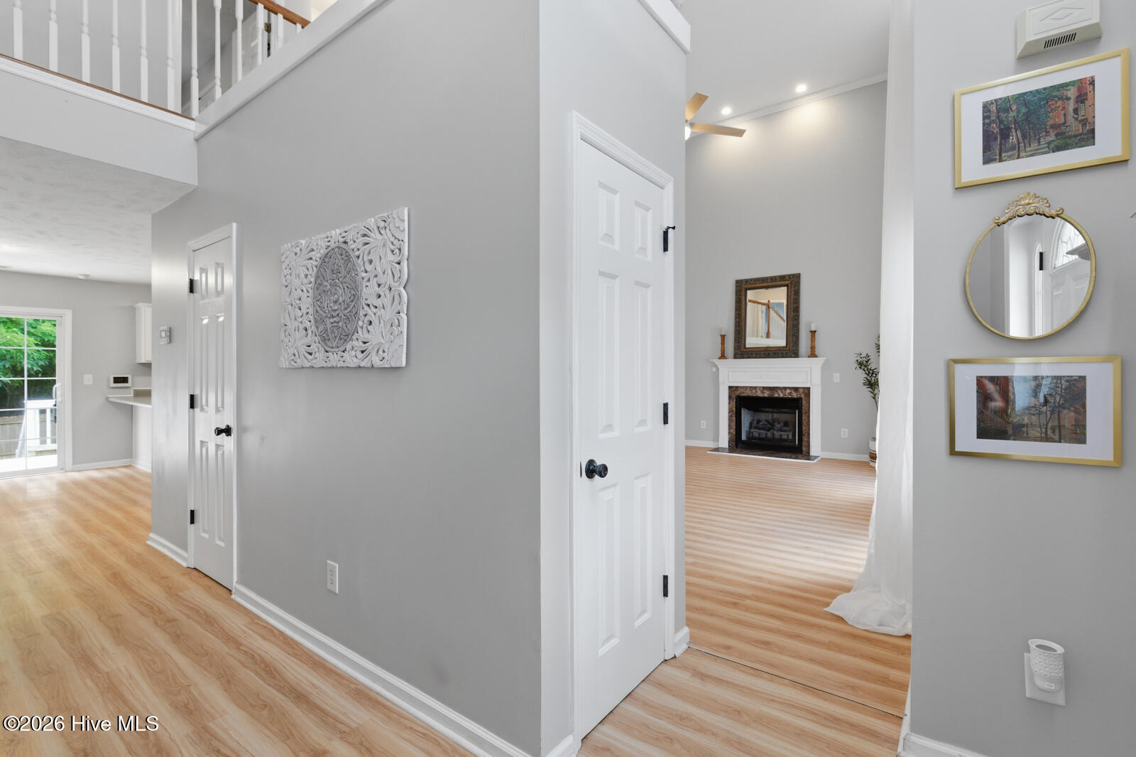 257 Rutherford Way