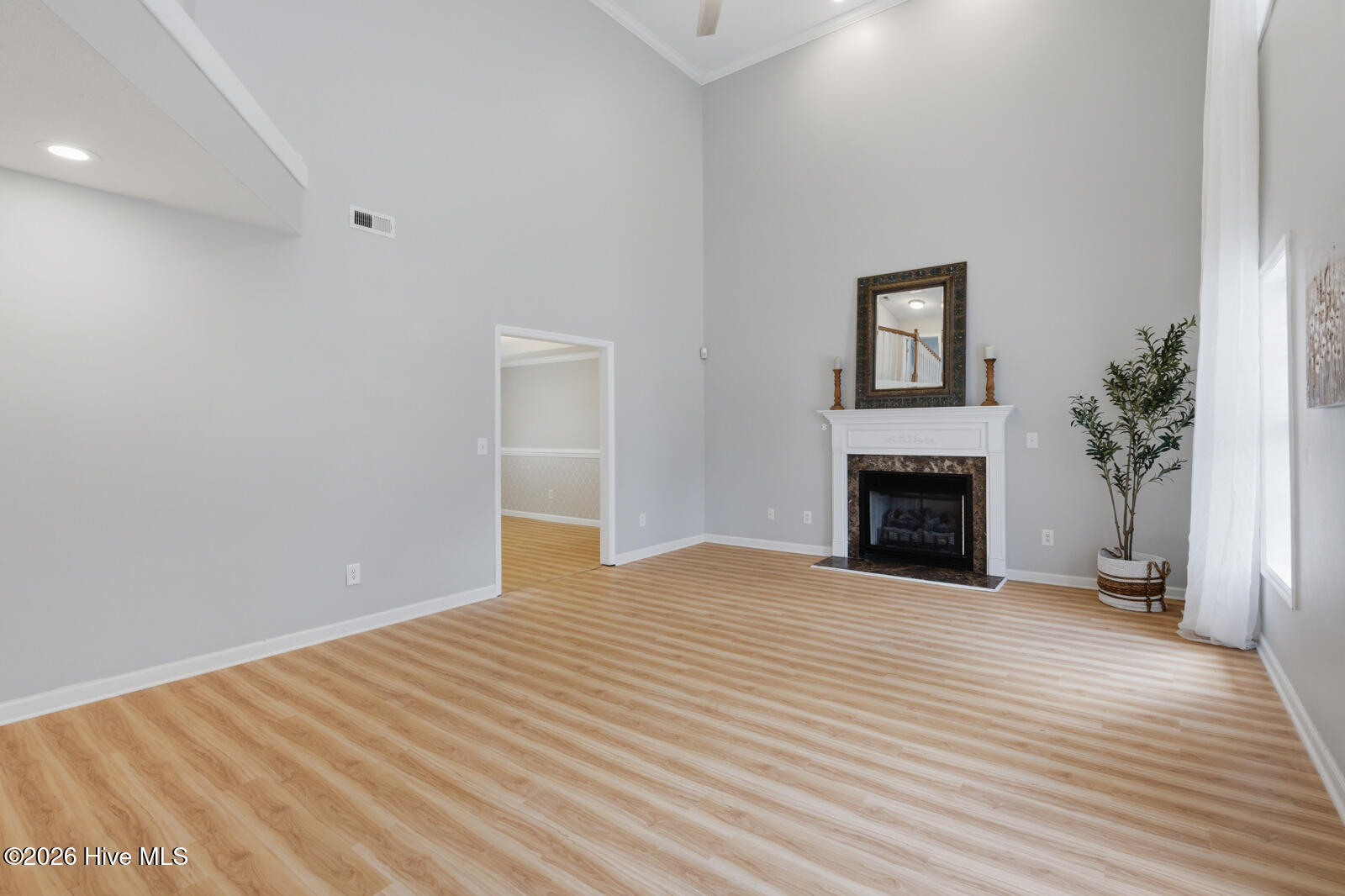 257 Rutherford Way