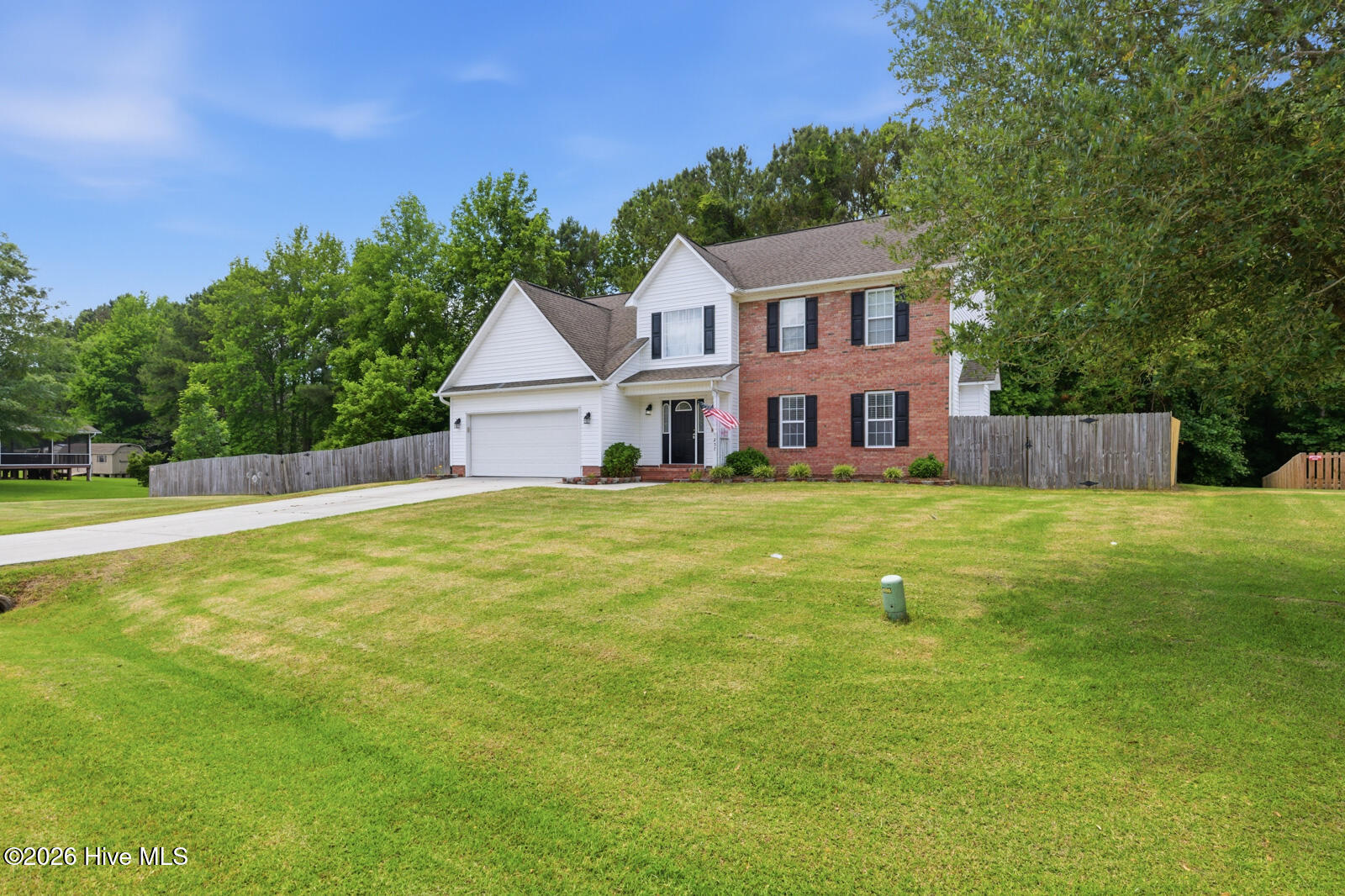257 Rutherford Way
