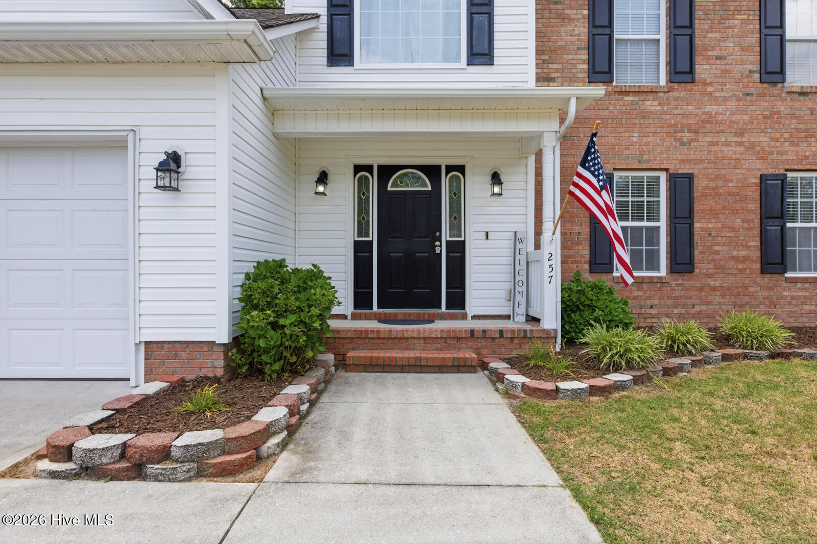 257 Rutherford Way
