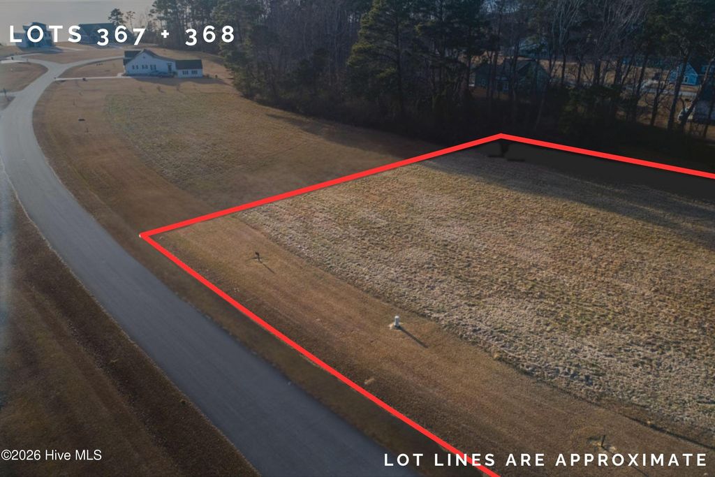 Photo of 332 S Brightleaf Drive, Minnesott Beach, NC 28510 (MLS # 100545044)