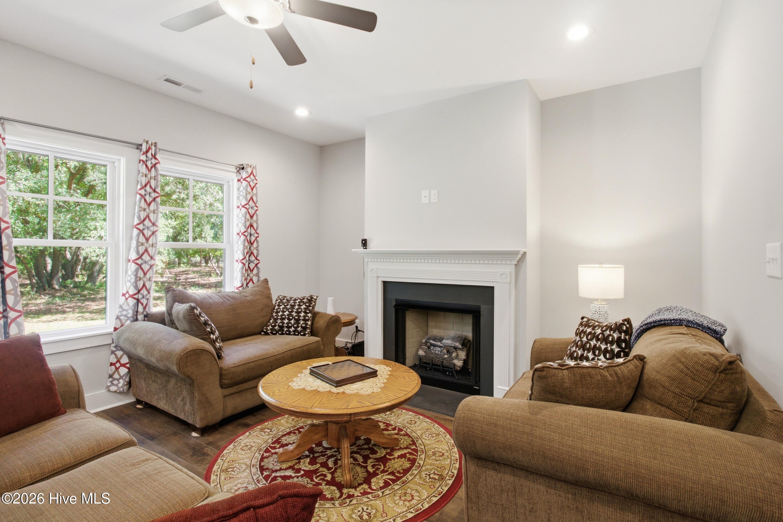 1207 Barkentine Drive