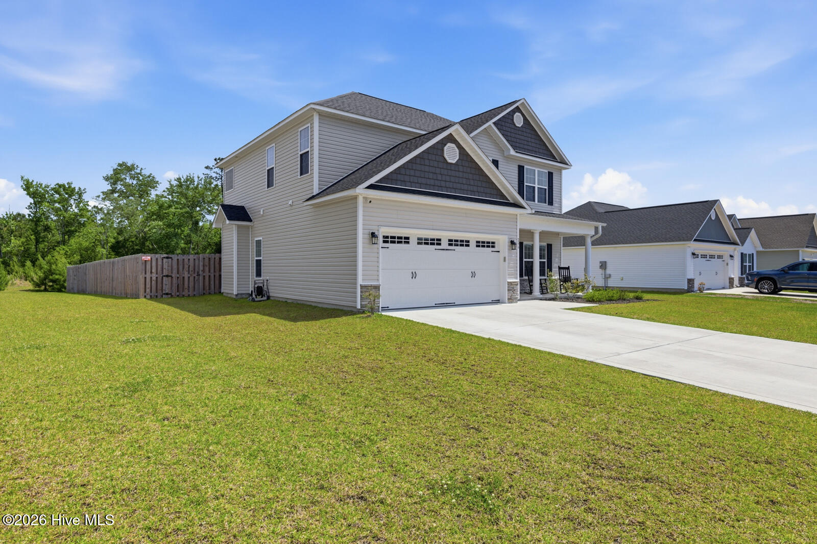 246 Crossroads Store Drive