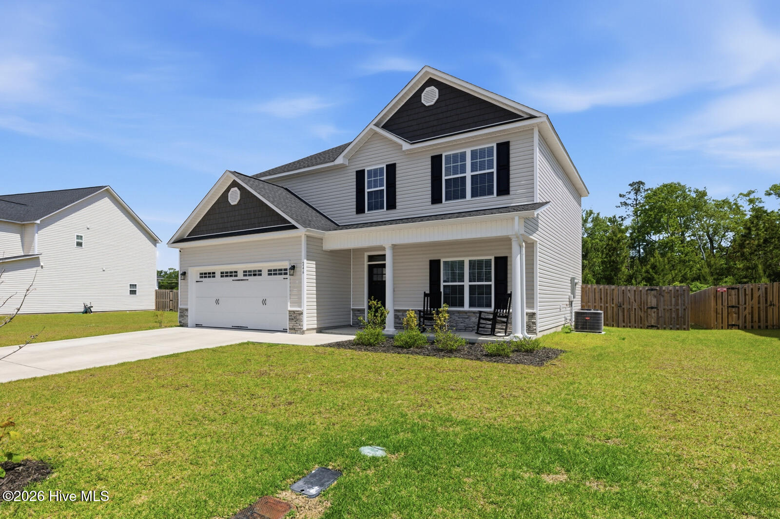 246 Crossroads Store Drive