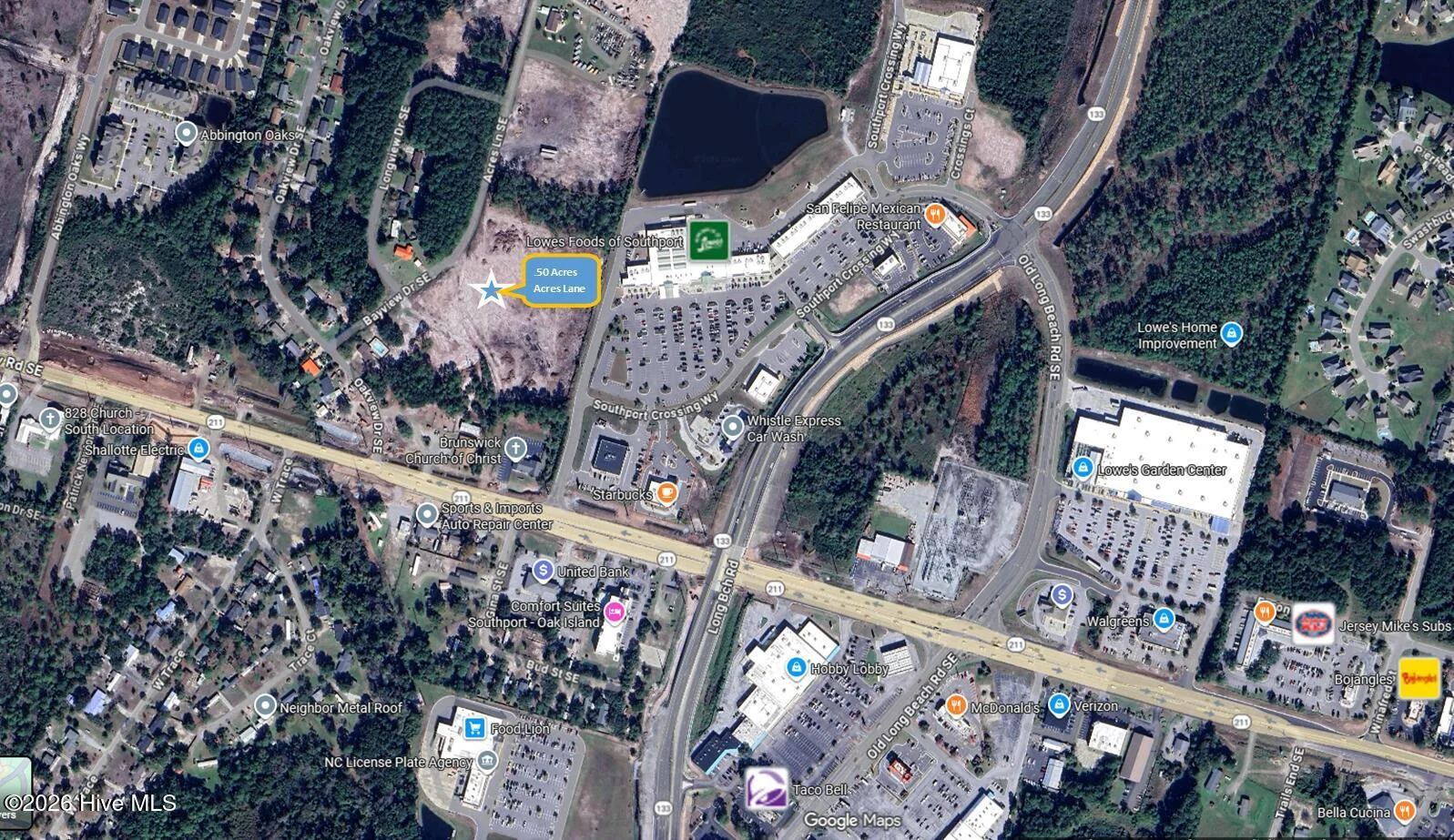 4825 Acres Lane SE