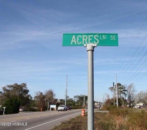 Tiny photo for 4825 Acres Lane SE, Southport, NC 28461 (MLS # 100597306)