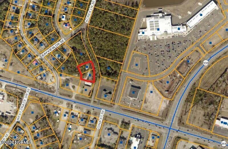 Photo of 4825 Acres Lane SE, Southport, NC 28461 (MLS # 100597306)
