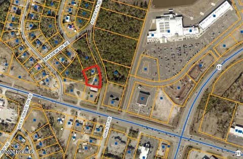 Tiny photo for 4825 Acres Lane SE, Southport, NC 28461 (MLS # 100597306)