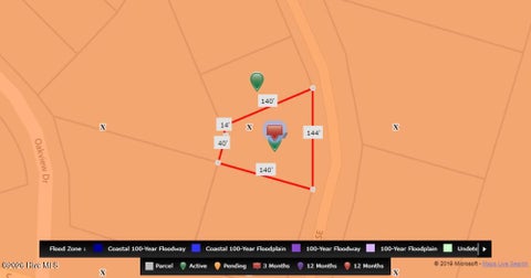 Tiny photo for 4825 Acres Lane SE, Southport, NC 28461 (MLS # 100597306)