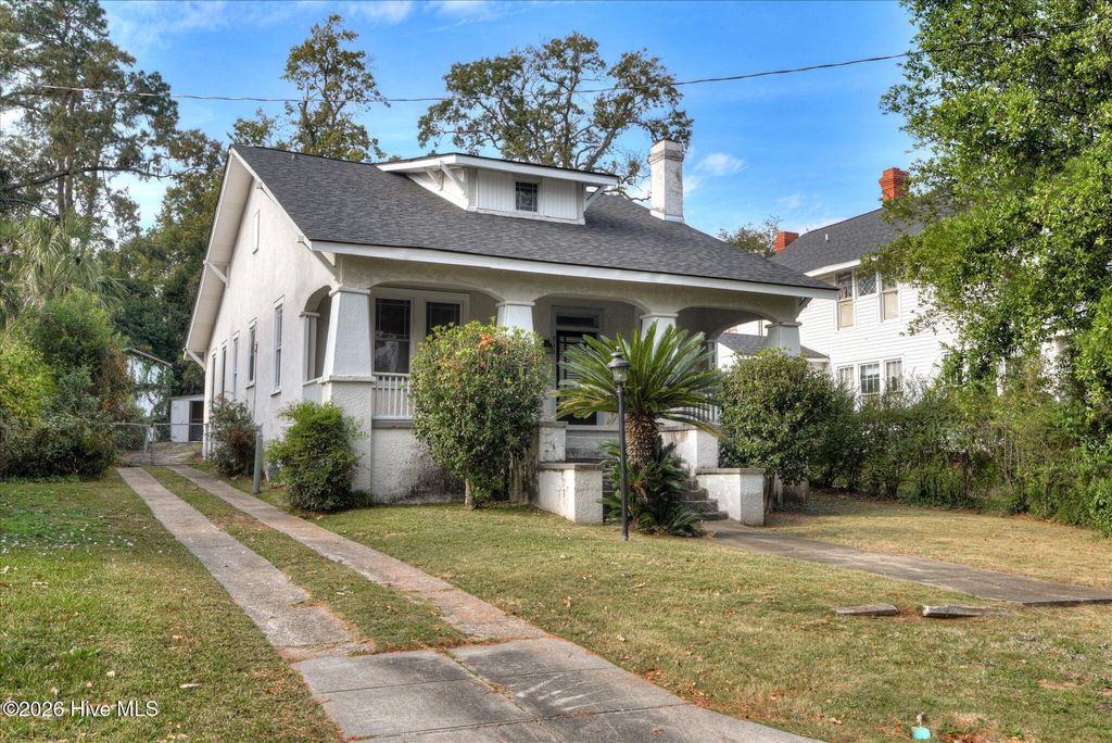 Photo of 933 Russell Street, Augusta, GA (MLS # 100572857)