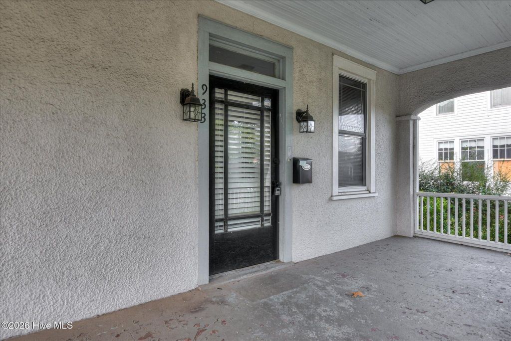 Photo of 933 Russell Street, Augusta, GA (MLS # 100572857)
