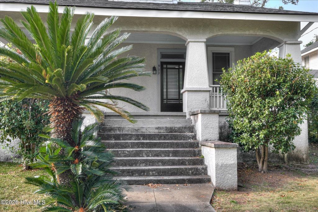 Photo of 933 Russell Street, Augusta, GA (MLS # 100572857)