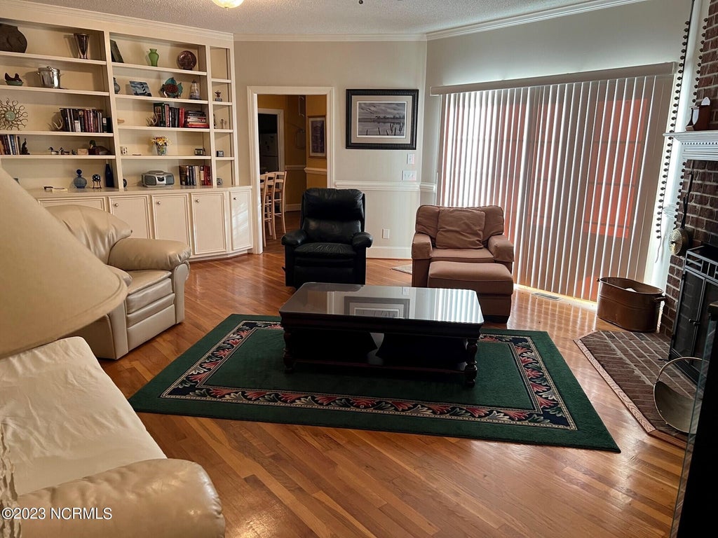 Photo of 101 Tar Lane, Chocowinity, NC 27817 (MLS # 100600910)
