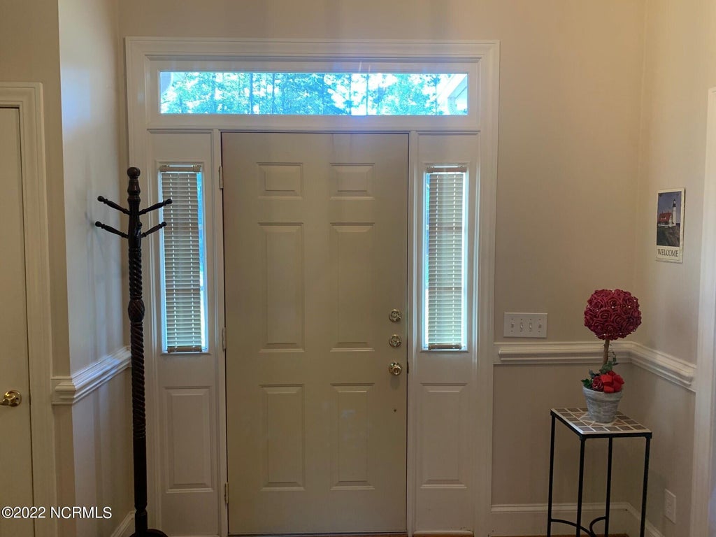 Photo of 101 Tar Lane, Chocowinity, NC 27817 (MLS # 100600910)