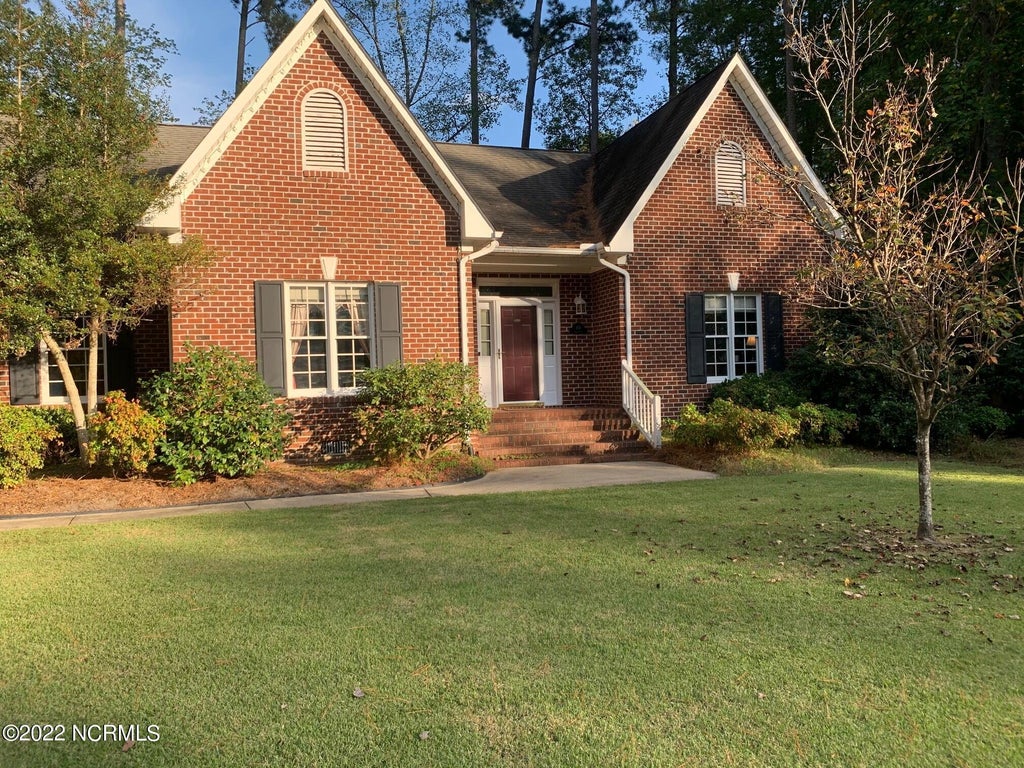 Photo of 101 Tar Lane, Chocowinity, NC 27817 (MLS # 100600910)