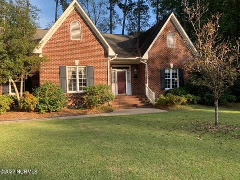 Homes For Rent - 101 Tar Lane<br/> Beaufort County, Chocowinity, NC 27817
