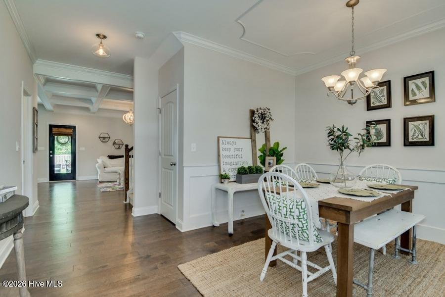 1554 Driftwood Lane