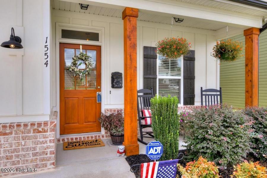 1554 Driftwood Lane