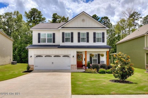 Photo of 1554 Driftwood Lane, Grovetown, GA 30813 (MLS # 100612441)