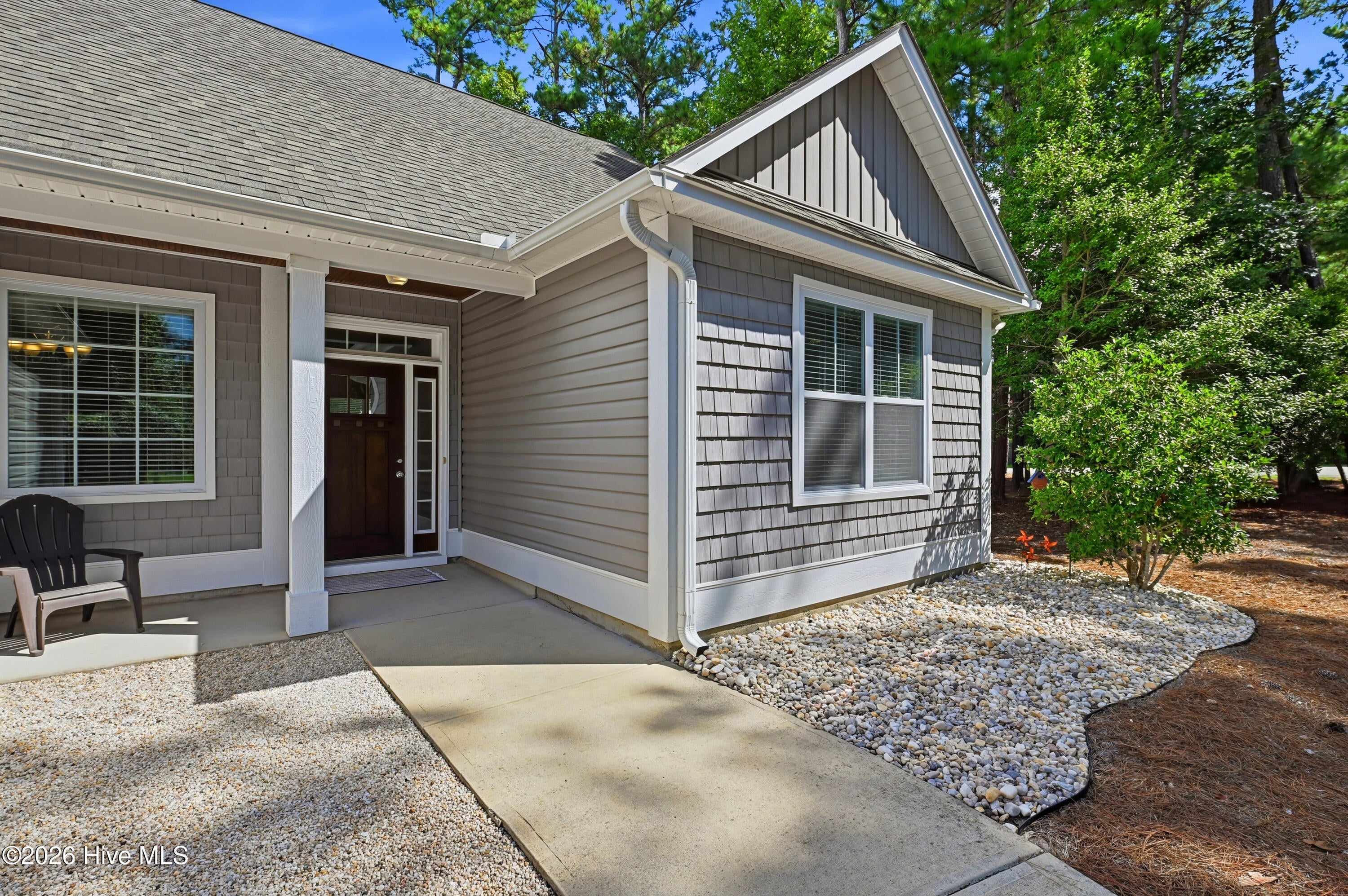 100 Hickory Circle