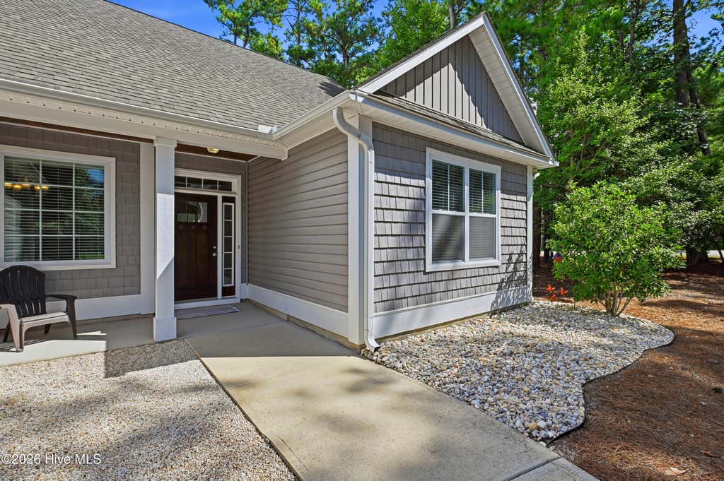 Photo of 100 Hickory Circle, Hampstead, NC 28443 (MLS # 100593252)