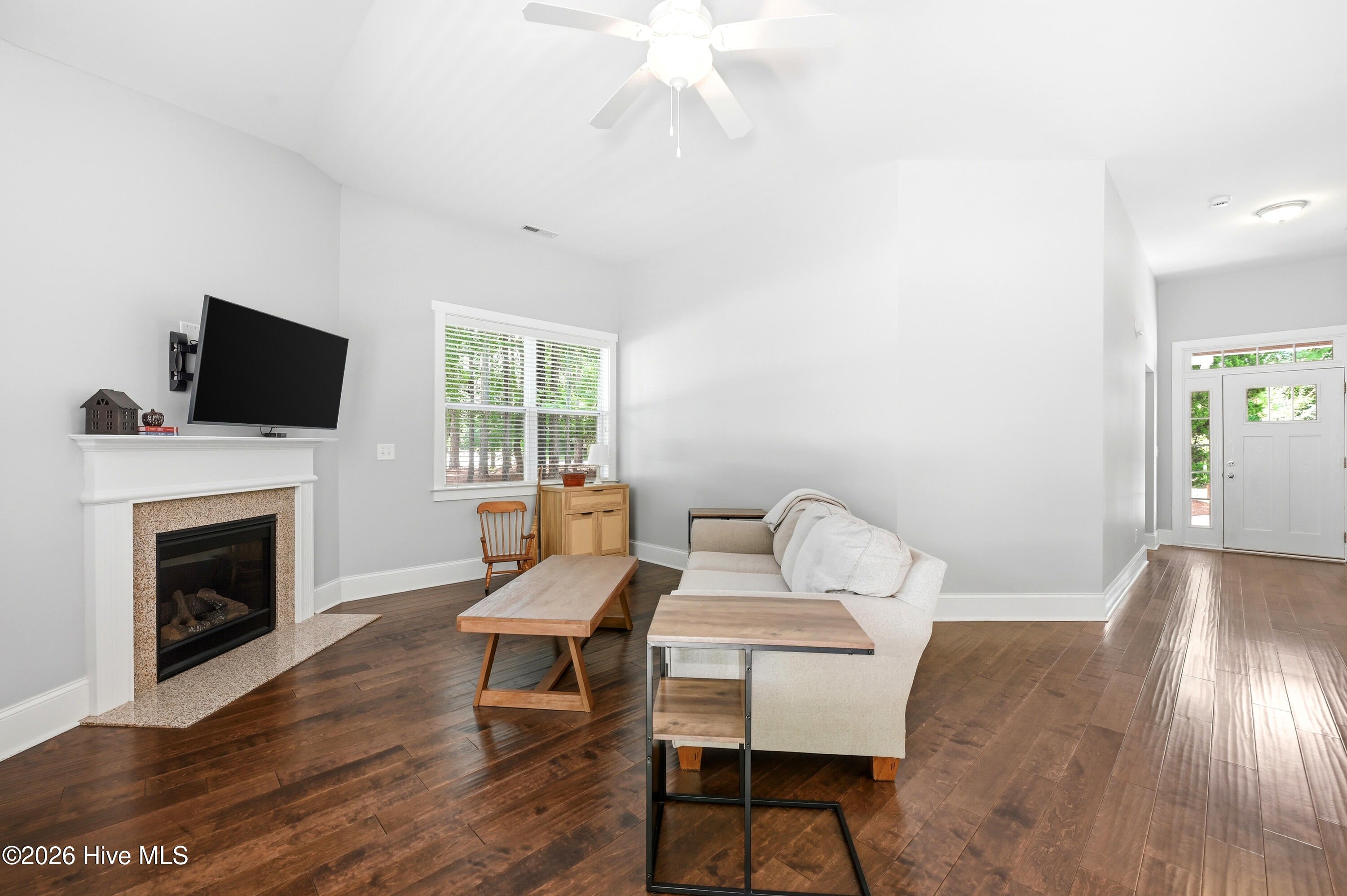 100 Hickory Circle