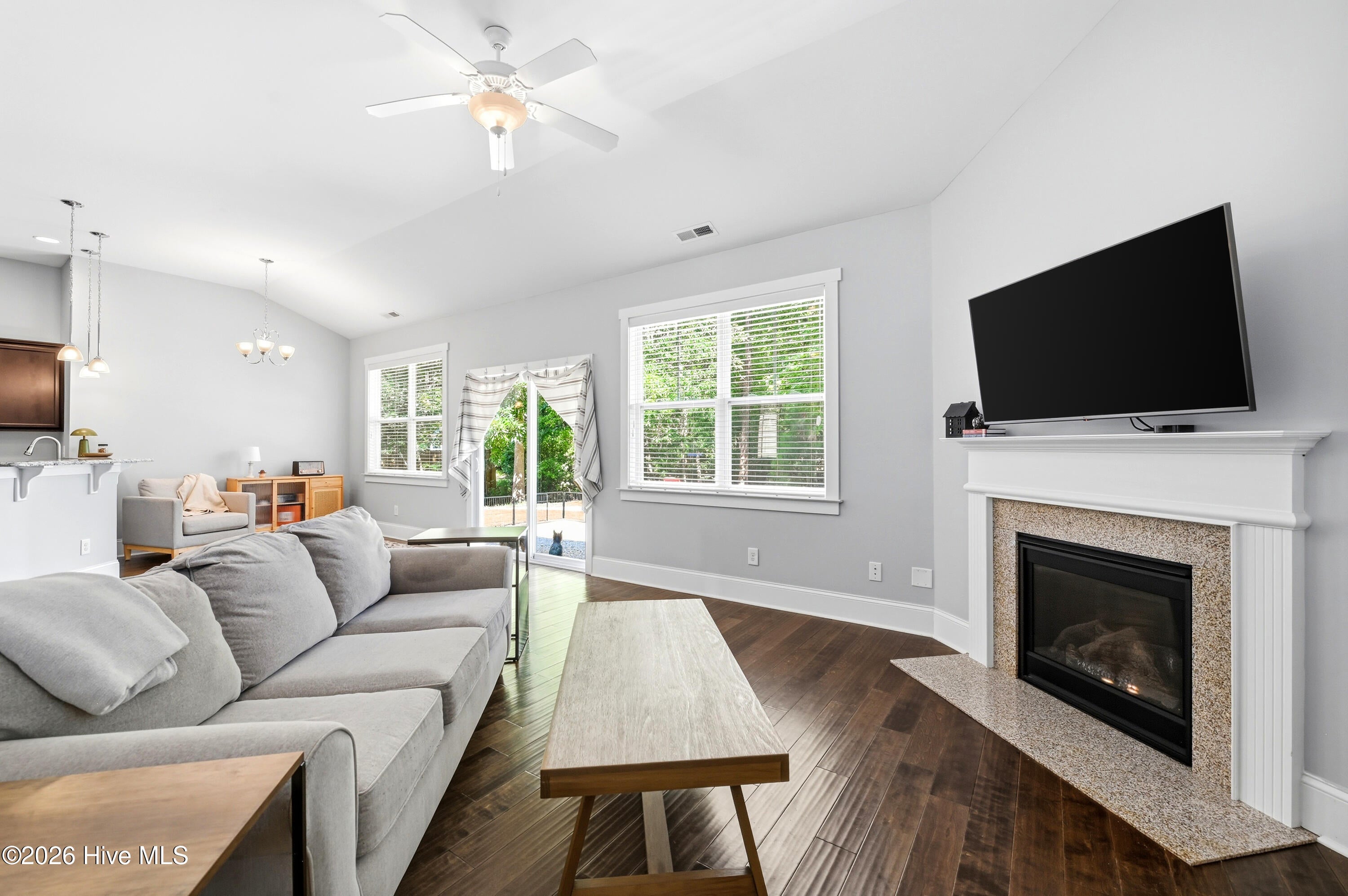 100 Hickory Circle