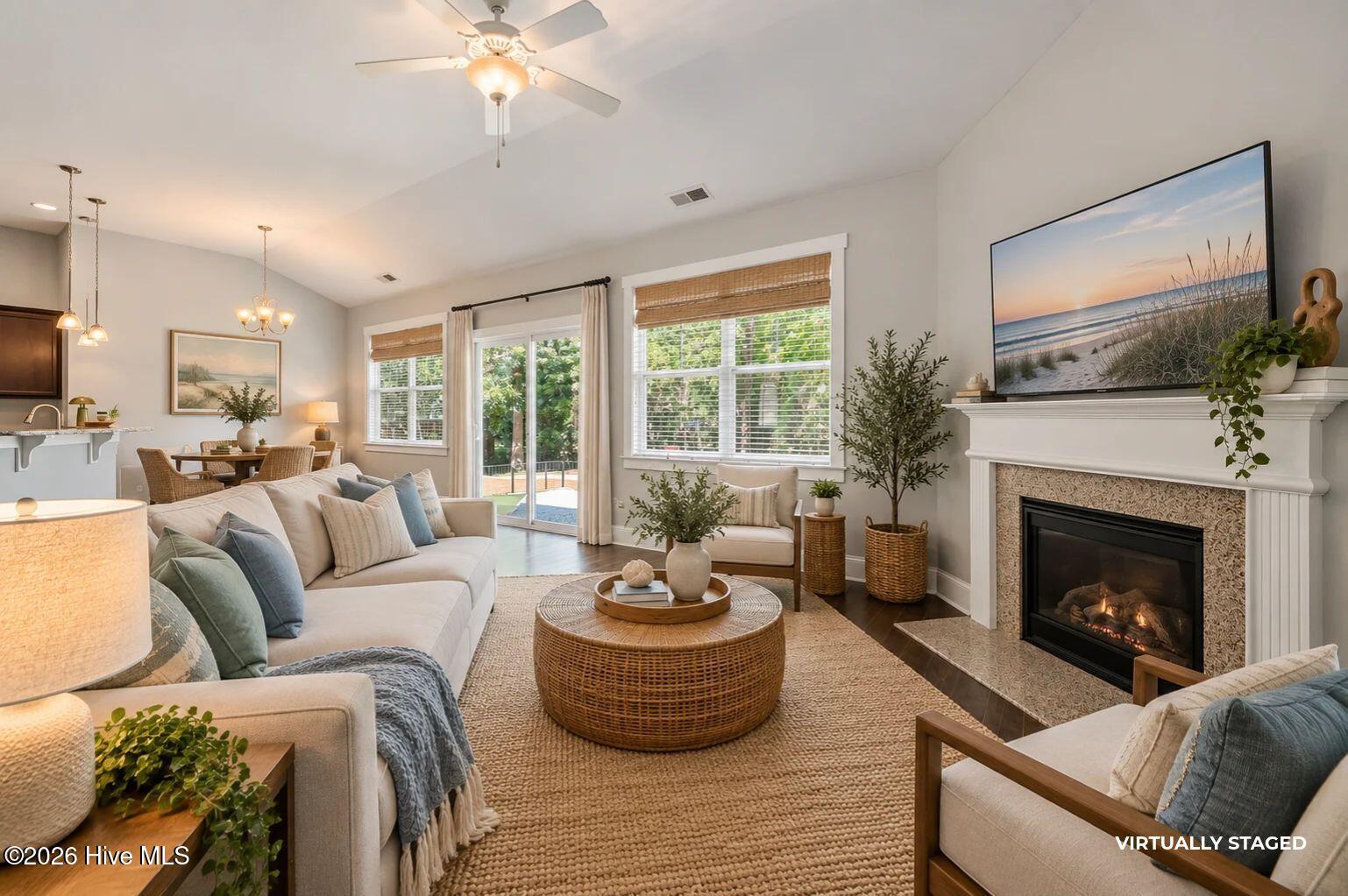 100 Hickory Circle