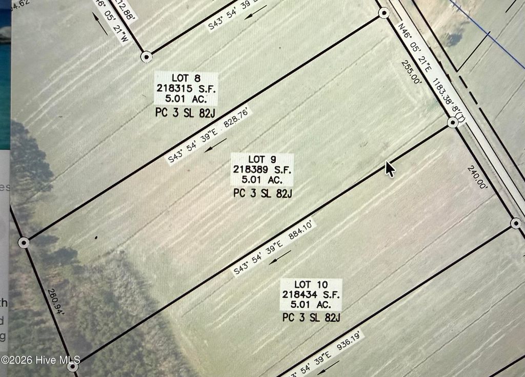 Photo of 10 Beasley Road, Roper, NC 27970 (MLS # 100573064)