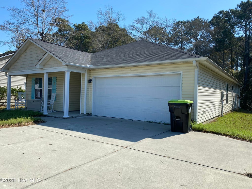 Photo of 2184 Bayside Street SW, Supply, NC 28462 (MLS # 100613537)