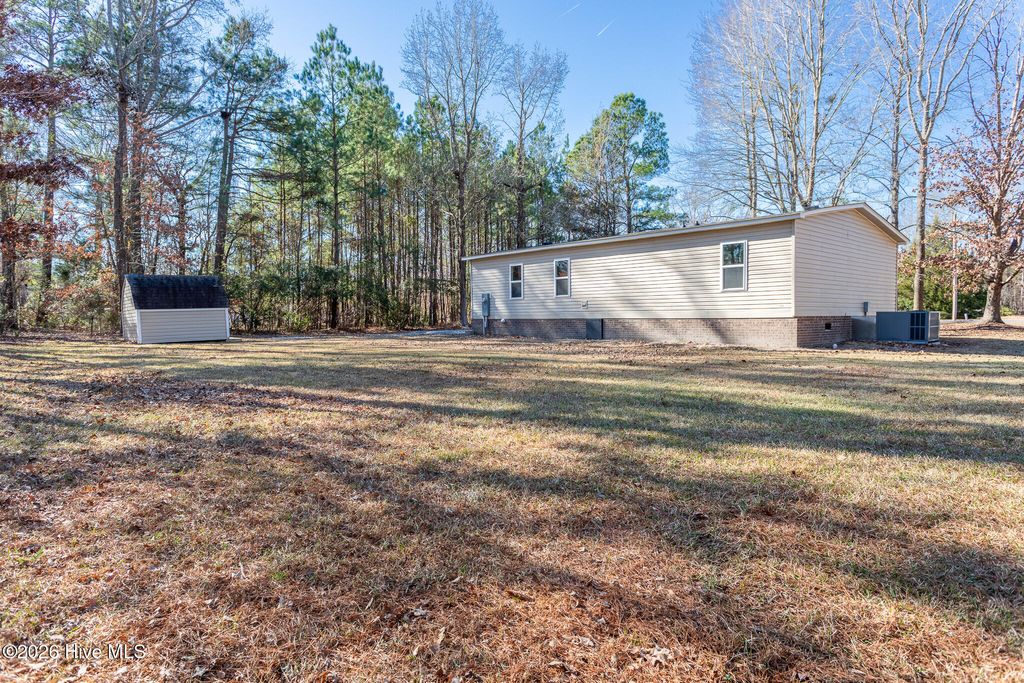 Photo of 204 Fir Street, Hertford, NC 27944 (MLS # 100547117)