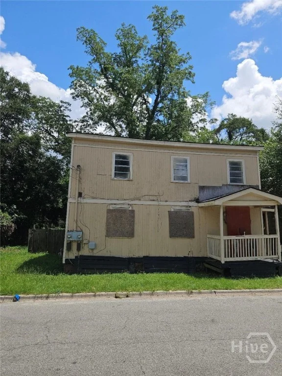 2118 Harden Street
