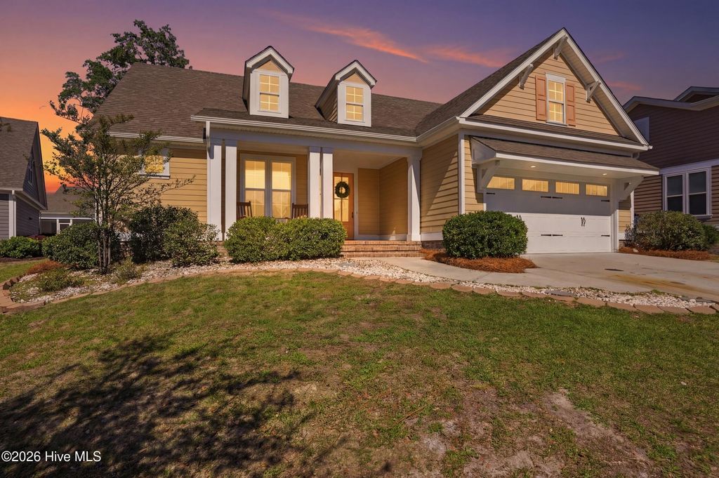 Photo of 308 Cosgrove Court, Wilmington, NC 28411 (MLS # 100564894)