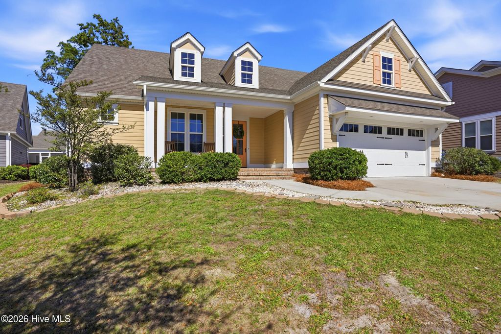 Photo of 308 Cosgrove Court, Wilmington, NC 28411 (MLS # 100564894)